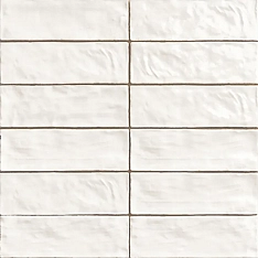 Mainzu Positano Bianco 6.5x20 / Майнзу Поситано Бьянко 6.5x20 